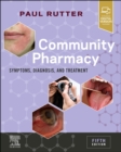 Community Pharmacy : Symptoms, Diagnosis and Treatment - Book