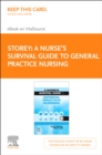 A Nurse's Survival Guide to General Practice Nursing E-Book - eBook