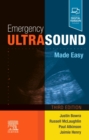 Emergency Ultrasound Made Easy - Book