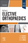 McRae's Elective Orthopaedics - Book