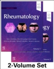 Rheumatology, 2-Volume Set - Book