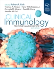 Clinical Immunology : Principles and Practice - Book