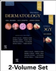 Dermatology : 2-Volume Set - Book