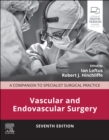 Vascular and Endovascular Surgery : Companion to Specialist Surgical Practice - eBook