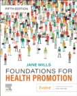 Foundations for Health Promotion - Book
