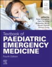 Textbook of Paediatric Emergency Medicine - Book