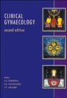 Clinical Gynaecology - Book