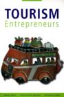 Tourism Entrepreneurs - Book
