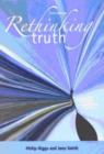 Rethinking truth - Book