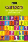 Careers : An Organisational Perspective - Book