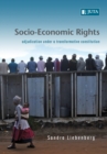 Socio-Economic Rights : Adjudication Under a Transformative Constitution - Book
