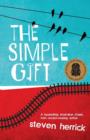The Simple Gift - Book