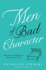 Men of Bad Character - eBook