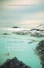 The Promise of Iceland - Book