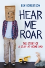 Hear Me Roar - eBook