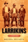 Larrikins - eBook