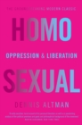 Homosexual - eBook