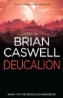 Deucalion - eBook