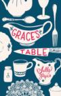 Grace's Table - Book