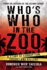 Who's Who in the Zoo? - Domenico 