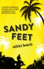 Sandy Feet - eBook