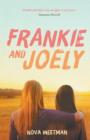 Frankie and Joely - Book