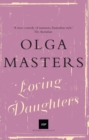 Loving Daughters - eBook