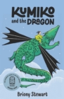 Kumiko and the Dragon - eBook