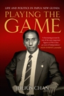 Playing the Game - eBook
