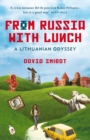 From Russia with Lunch - eBook