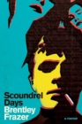 Scoundrel Days - eBook