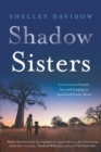 Shadow Sisters - Book