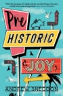 Prehistoric Joy - Book