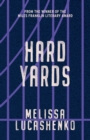Hard Yards - eBook