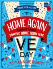 Home Again: Stories About Coming Home From War - Book