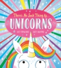 There's No Such Thing as Unicorns - Book