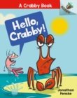 Hello, Crabby - Book