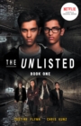 The Unlisted (The Unlisted #1) - Book