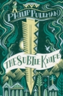 The Subtle Knife Gift Edition - Book