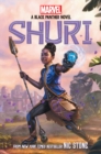 Shuri: A Black Panther Novel (Marvel) - Book
