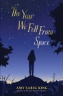 The Year We Fell From Space - Book