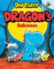 Dragon's Halloween - Book