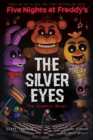 The Silver Eyes Graphic Novel - eBook