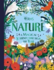 Nature: A Magical Journey Through the Year - Book