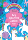 My Unicorn Garden Activity Book - Book