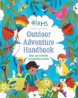 Outdoor Adventure Handbook - Book