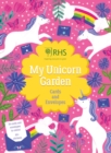 My Unicorn Garden Cards and Notelets - Book