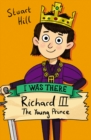 Richard III: The Young Prince (new edition) - Book