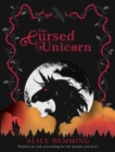 The Cursed Unicorn - Book