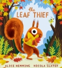 The Leaf Thief (HB) - Book